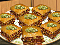 Game Baklava