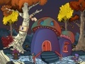 Game Angry bird escape