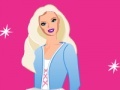 Game Barbi Dress up