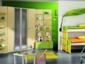 Game Hidden Objects Kids Room
