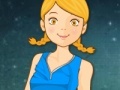 Game Fashion Girl Dress up