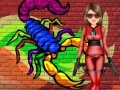 Game Lady Scorpio