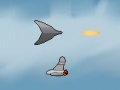 Game Alien Ship Exploder