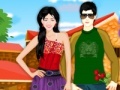 Game Romantic Date Dress Up