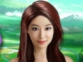 Game Ruby Lin Makeover