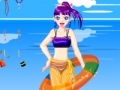 Game Summer Swimming Fashion