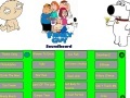 Game Family Guy Soundboard