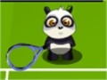 Game Panda vs Tortoise