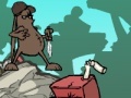 Game Gangsta Bean