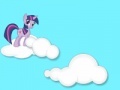 Game Flappy my little pony