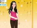 Game Elisandra Tomacheski Dressup