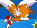 Game Flappy Sonic and Tails