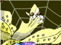 Game Spider Web