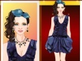Game Runway Model Dress Up
