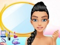 Game Blushing Bride Makeover