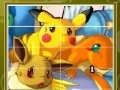 Game Click Alike Pokemon
