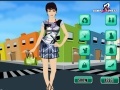 Game Lovely Fashion Dress Up