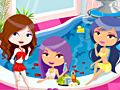 Game Royal Spa