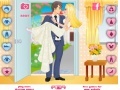 Game The Newlyweds
