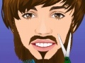 Game Justin Beard Salon