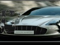 Game Aston Martin Jigsaw Puzzle