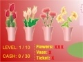 Game Business: Flower shop