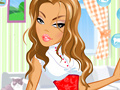 Game Mrs Right Makeover