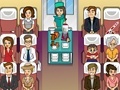 Game Love In The Airplane