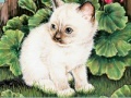 Game Art Kittens Jigsaw 3
