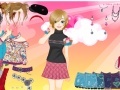 Game Dressup Game 12