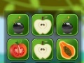 Game Sliced Fruits