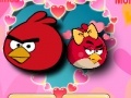 Game Angry birds.Save Your Love 2