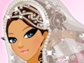 Game Asian Bridal Makeup