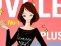 Game Korean Fashion