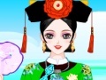 Game Exquisite Chinese Princess