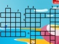 Game Crossword - 26