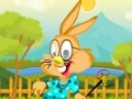 Game Easter Bunny Dress Up