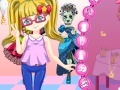 Game QT in Starsue birthday