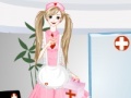 Game Nurse Angel