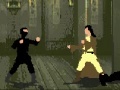 Game Ninja Assault
