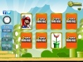 Game Super Мario Memory match