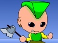 Game Character Creator