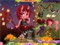 Game Devil Girl Dress Up