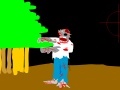 Game Zombie Hunter
