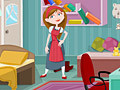 Game House Maid