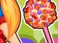 Game Easy bake - pop cake