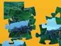 Game Mirror Lake Jigsaw