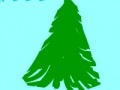 Game Design Your Own Christmas Tree