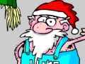 Game Santa Dress Up!