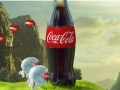 Game Coca Cola Lovers